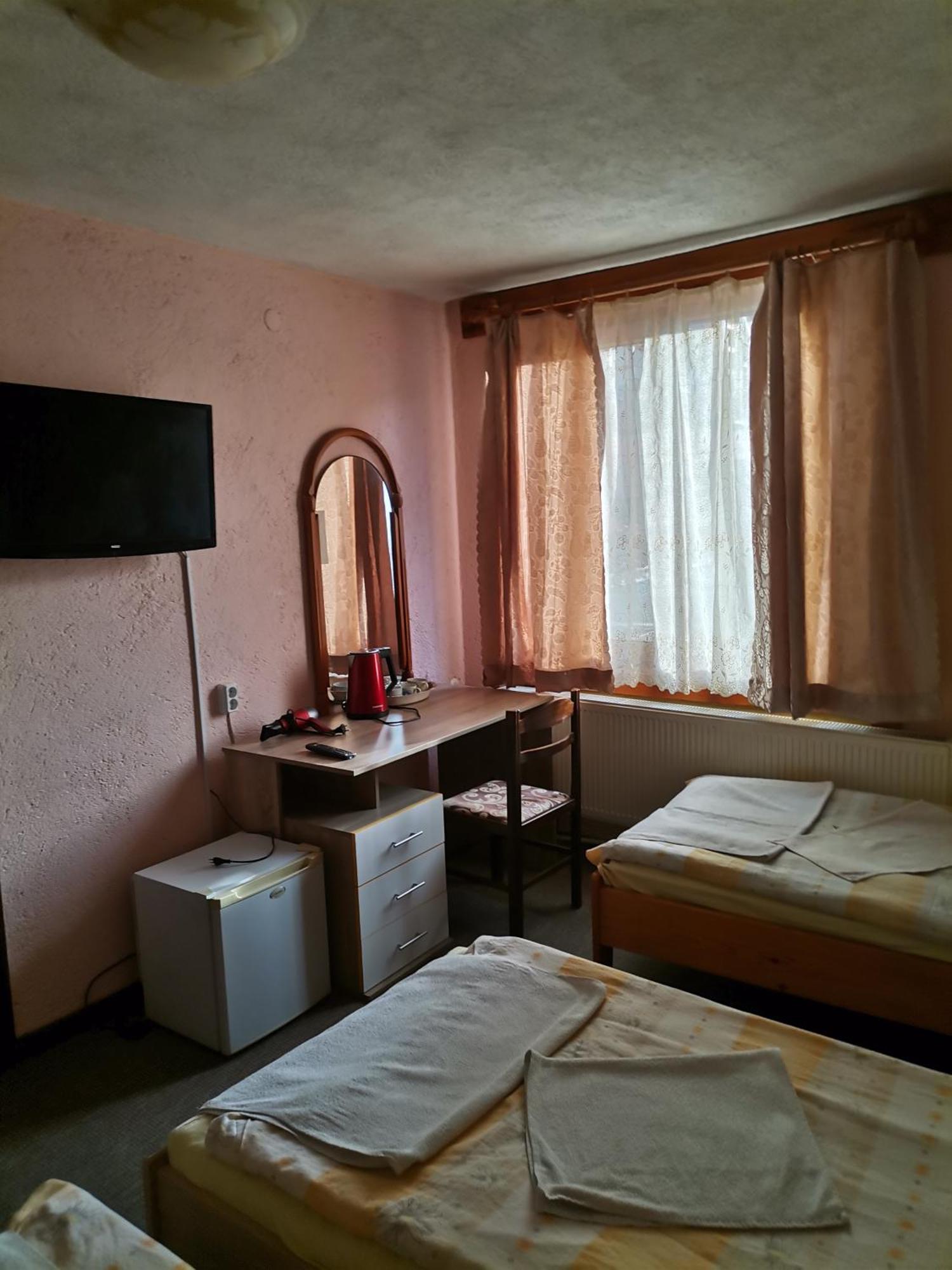 Family Hotel Santo บันสโก ภายนอก รูปภาพ