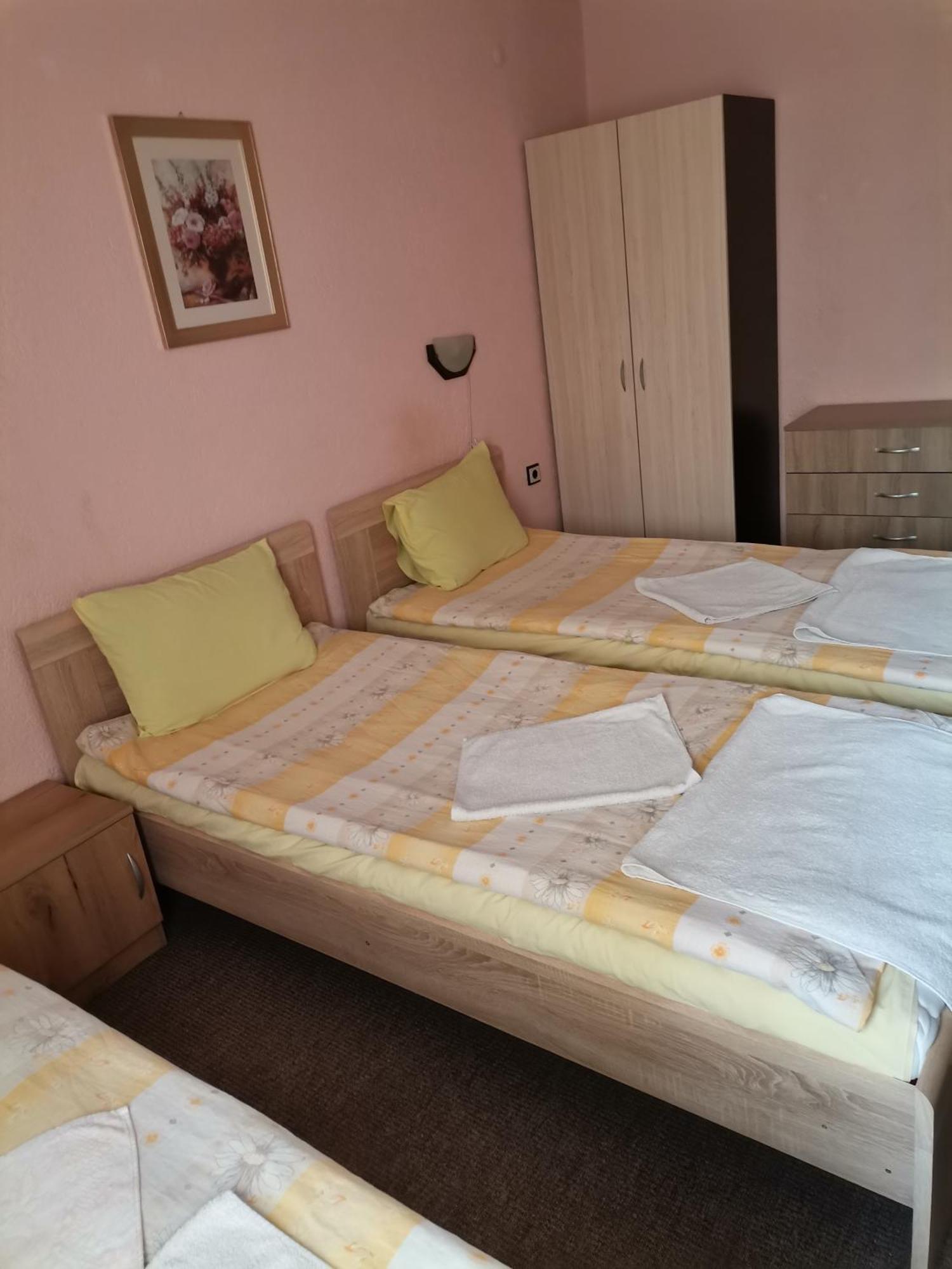 Family Hotel Santo บันสโก ภายนอก รูปภาพ