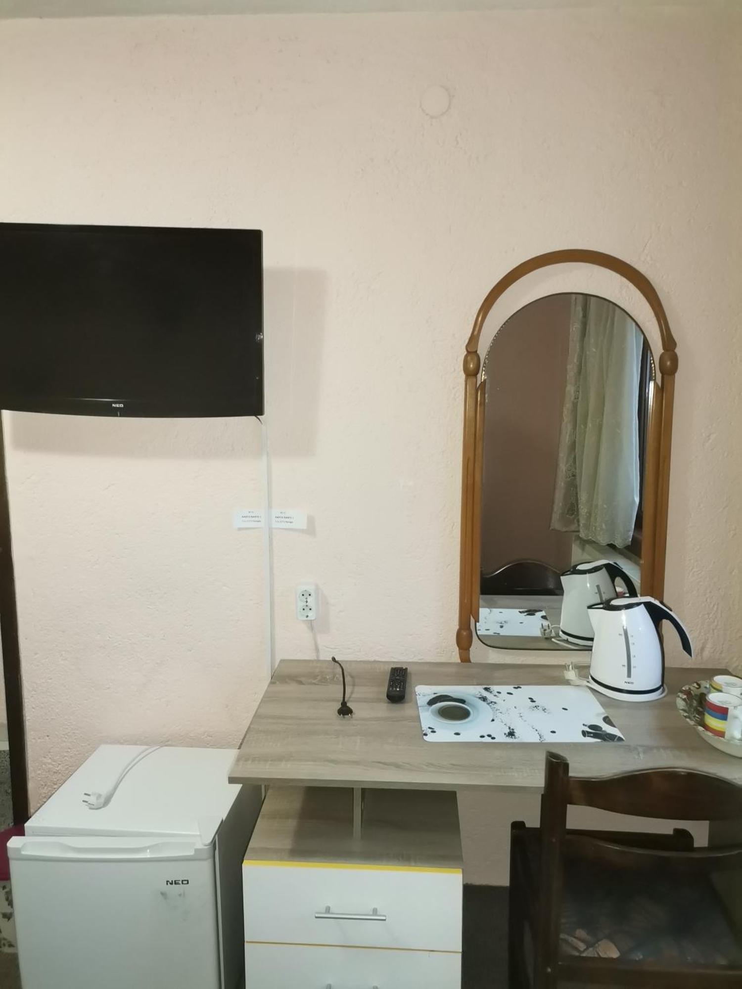 Family Hotel Santo บันสโก ภายนอก รูปภาพ