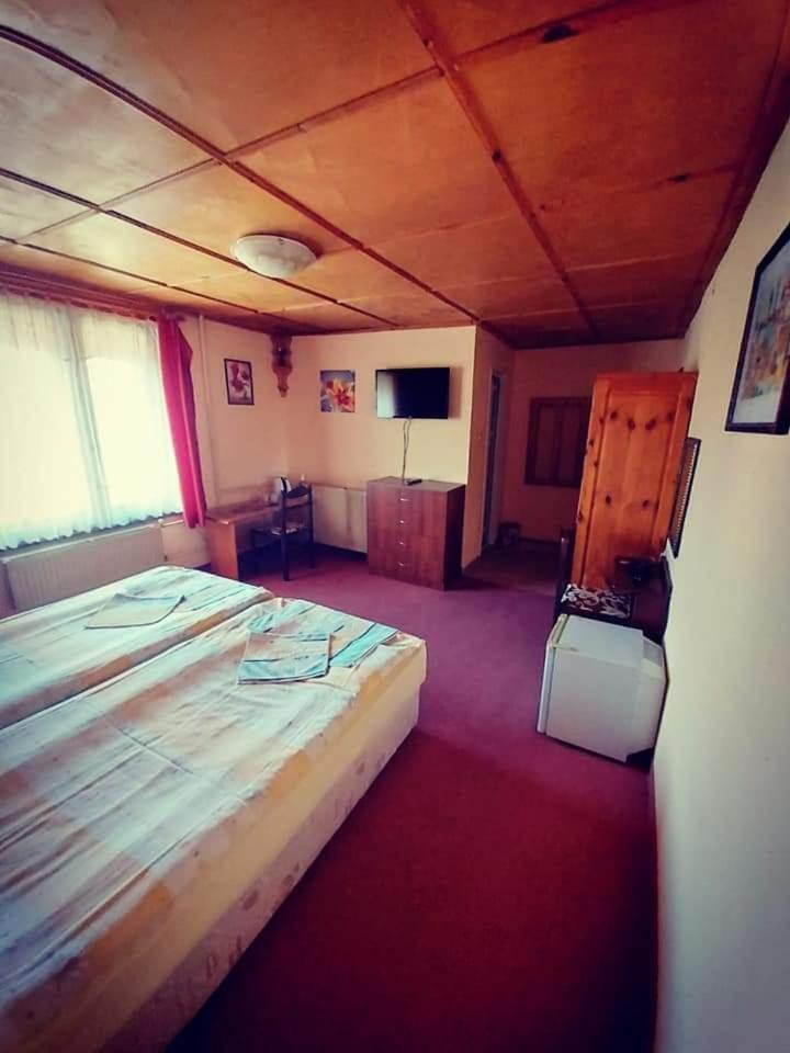 Family Hotel Santo บันสโก ภายนอก รูปภาพ