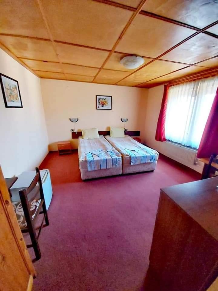 Family Hotel Santo บันสโก ภายนอก รูปภาพ