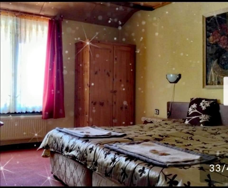 Family Hotel Santo บันสโก ภายนอก รูปภาพ