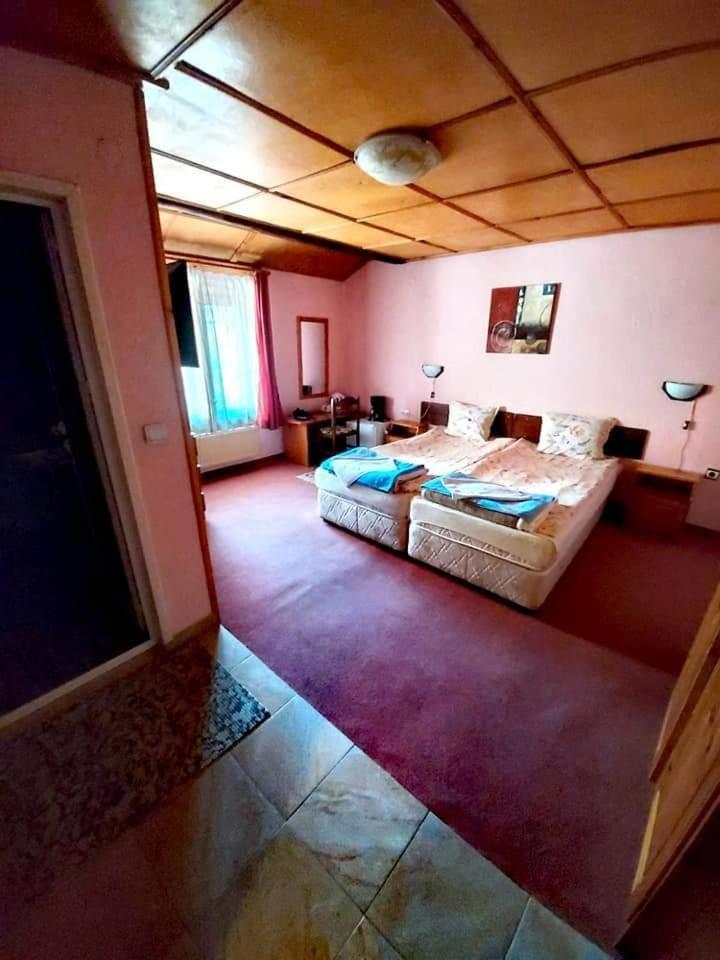 Family Hotel Santo บันสโก ภายนอก รูปภาพ