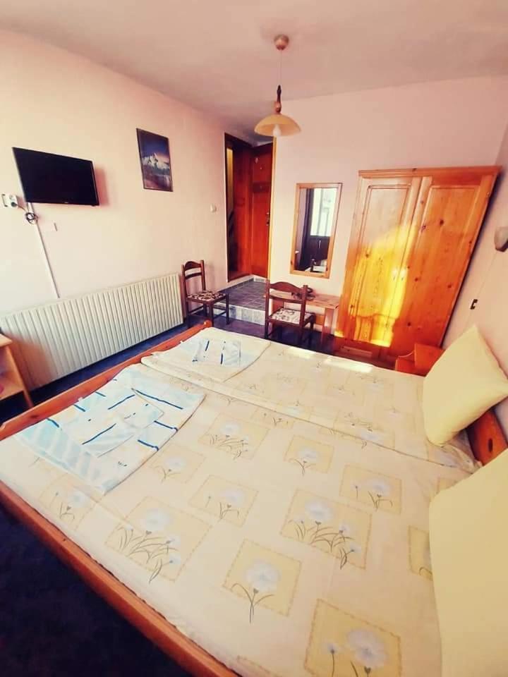Family Hotel Santo บันสโก ภายนอก รูปภาพ