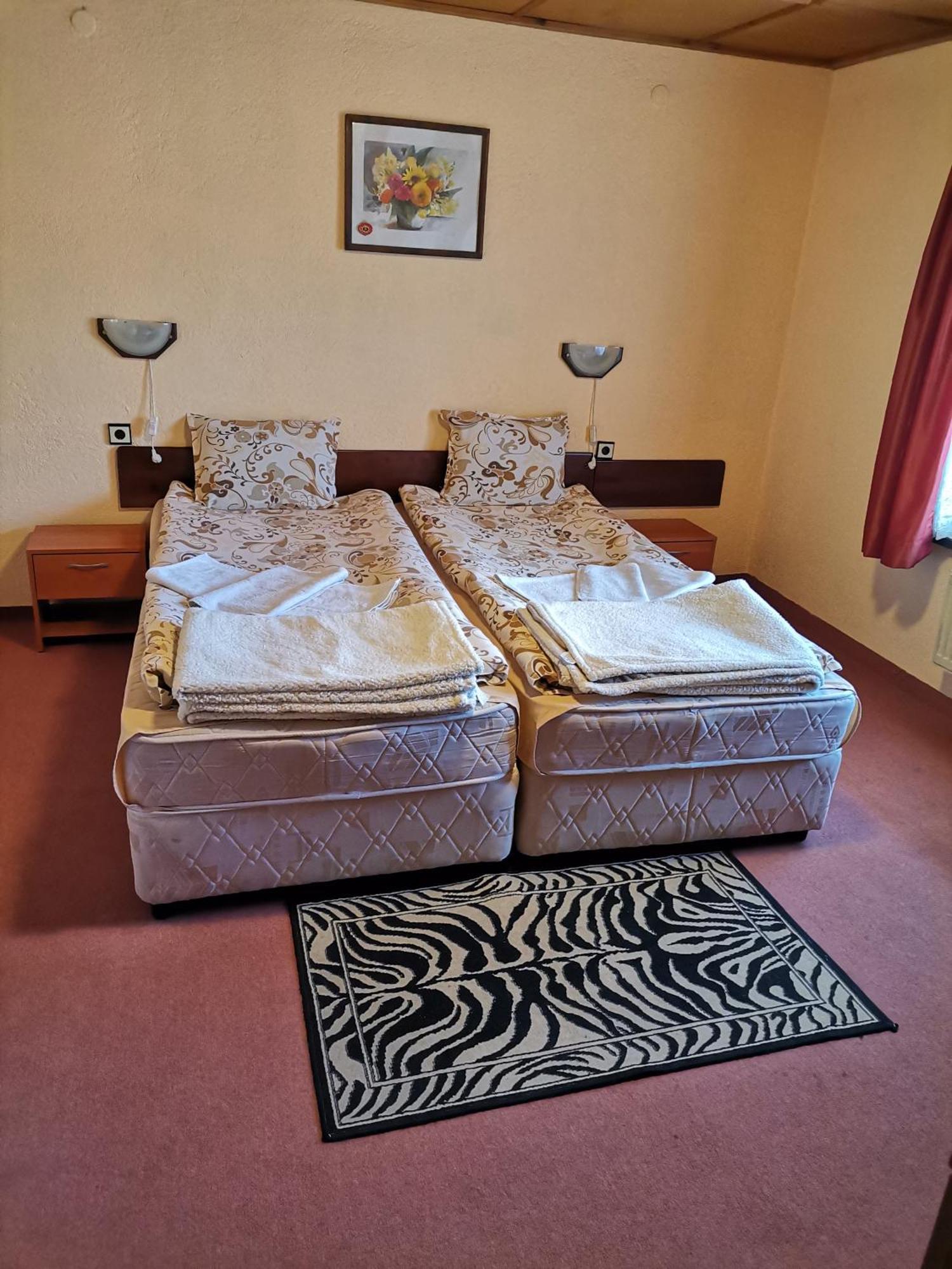 Family Hotel Santo บันสโก ภายนอก รูปภาพ