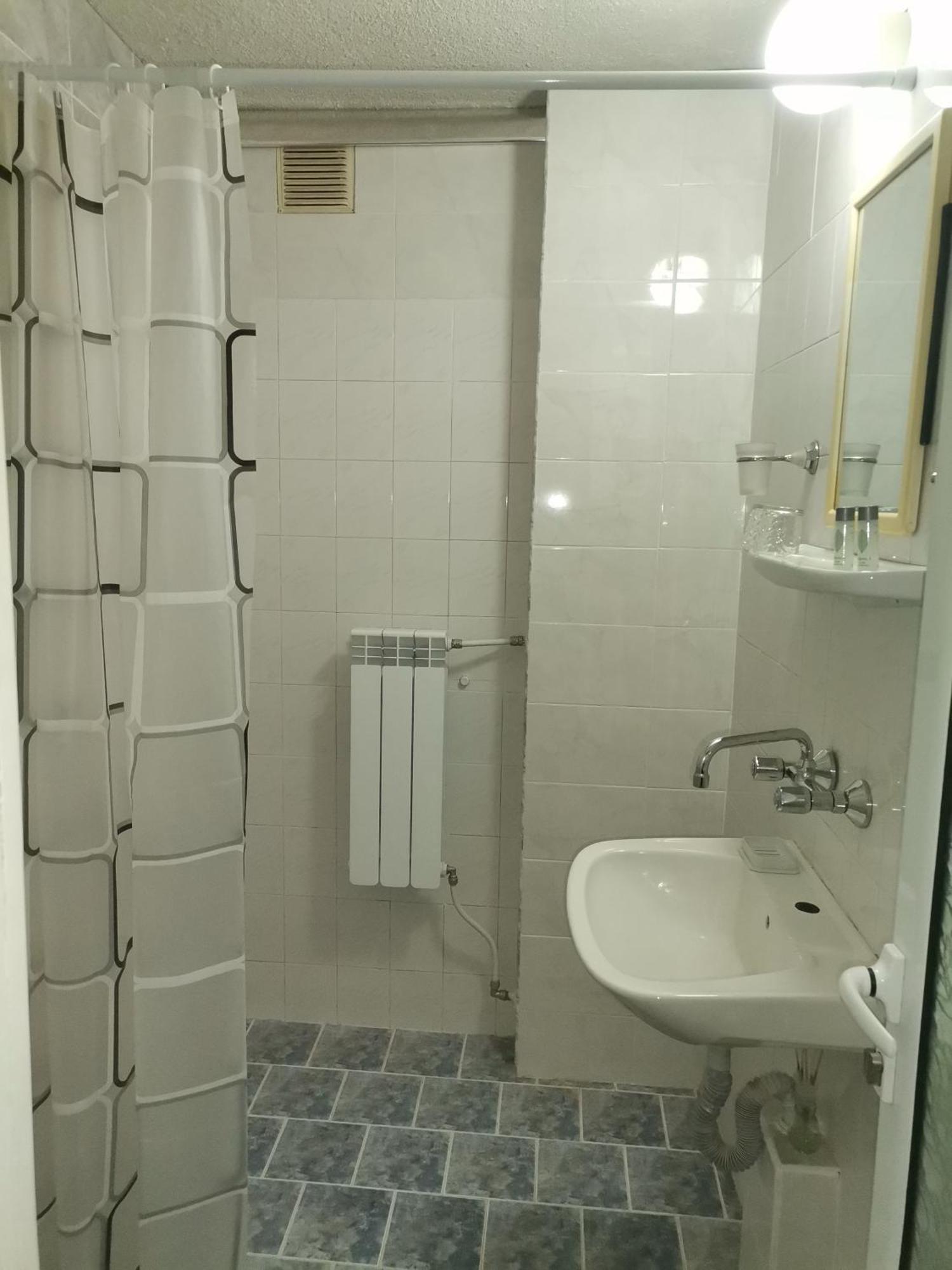 Family Hotel Santo บันสโก ภายนอก รูปภาพ